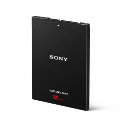 Sony представила новый накопитель SLW-M 