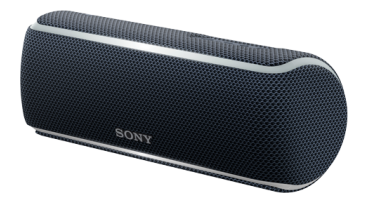 Беспроводная колонка Sony SRS-XB21