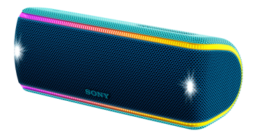 Беспроводная колонка Sony SRS-XB31