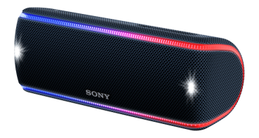 Беспроводная колонка Sony SRS-XB31