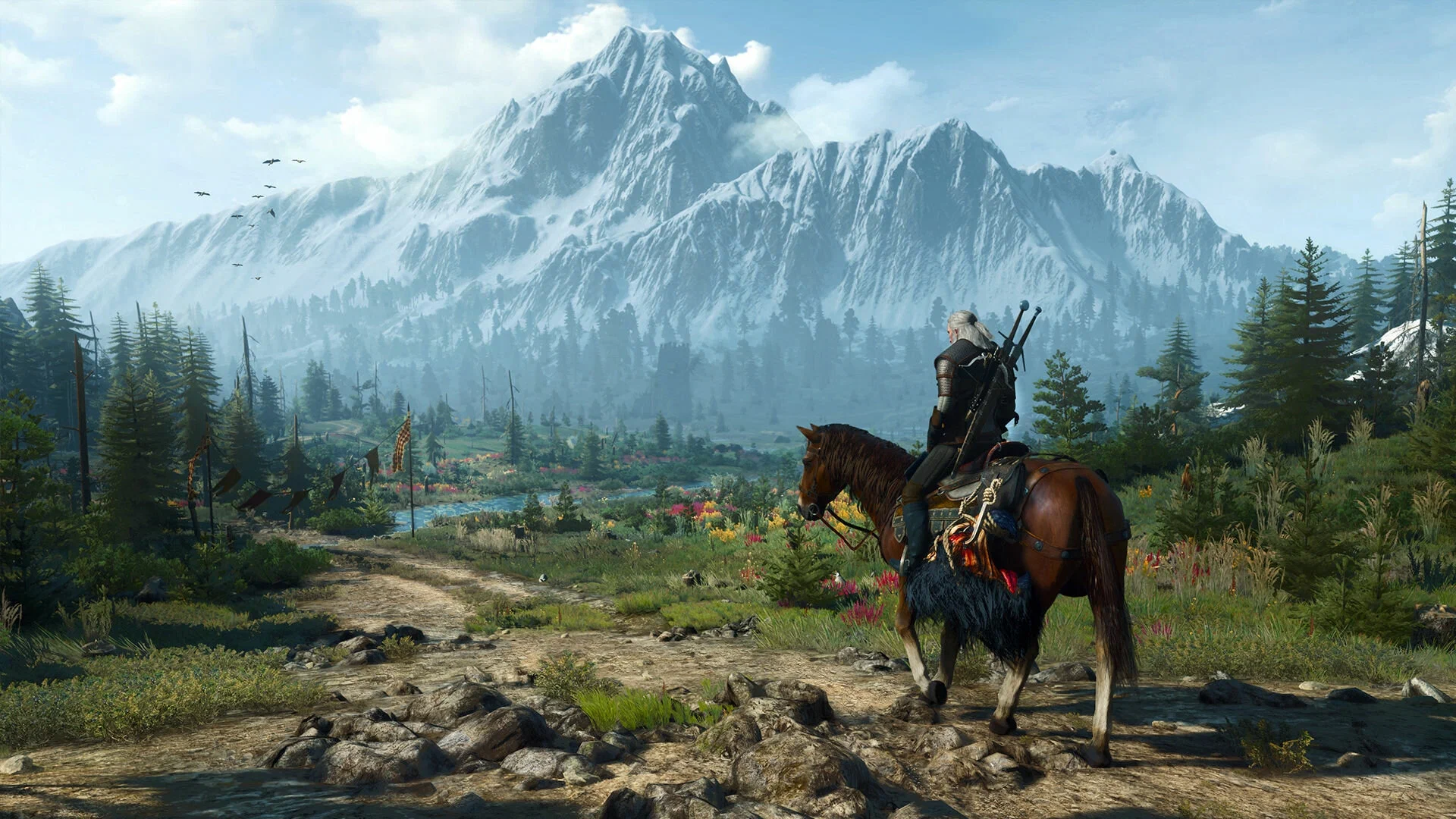 Ведьмак 3 playstation 5. Ведьмак 3: Дикая охота. The Witcher 3: Wild Hunt Xbox. Ведьмак 3 Дикая охота next Gen. Ведьмак 3 Дикая охота Геральт.