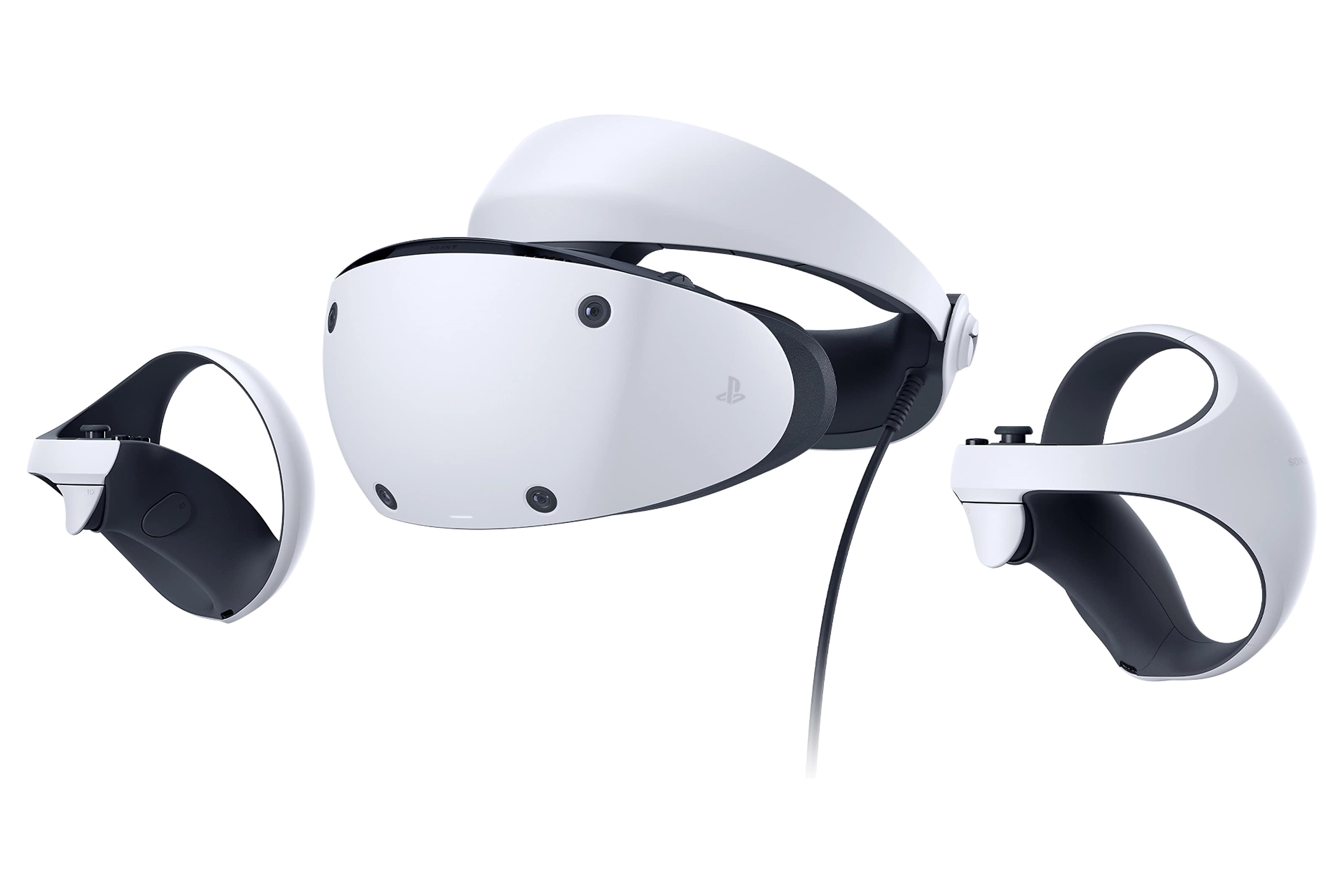 Sony ps vr new arrivals